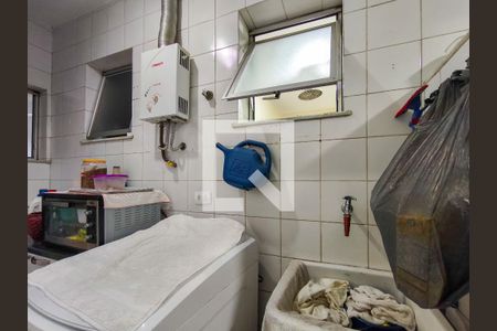 Apartamento à venda com 102m², 2 quartos e 1 vagaÁrea de Serviço