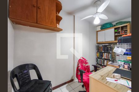 Apartamento à venda com 102m², 2 quartos e 1 vagaQuarto de Serviço