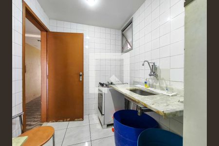Apartamento à venda com 102m², 2 quartos e 1 vagaÁrea comum - Salão de festas