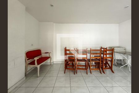 Apartamento à venda com 102m², 2 quartos e 1 vagaÁrea comum - Salão de festas