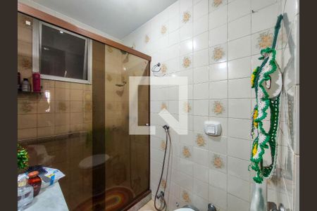 Apartamento à venda com 102m², 2 quartos e 1 vagaBanheiro da Suíte
