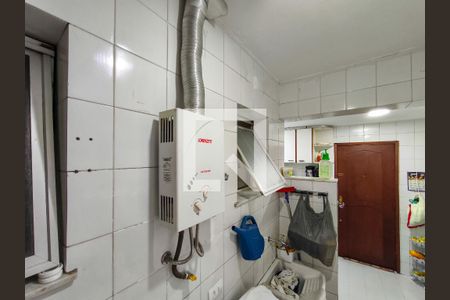 Apartamento à venda com 102m², 2 quartos e 1 vagaÁrea de Serviço