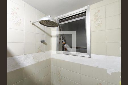 Apartamento à venda com 102m², 2 quartos e 1 vagaBanheiro Corredor