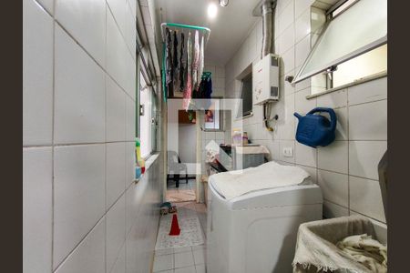 Apartamento à venda com 102m², 2 quartos e 1 vagaÁrea de Serviço