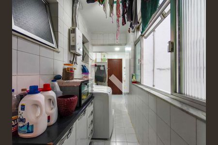 Apartamento à venda com 102m², 2 quartos e 1 vagaÁrea de Serviço