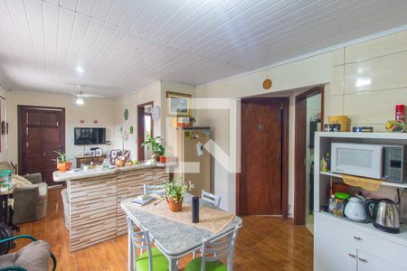 Casa à venda com 440m², 2 quartos e 2 vagas Casa à venda com 440m², 2 quartos e 2 vagasCozinha - Casa 2