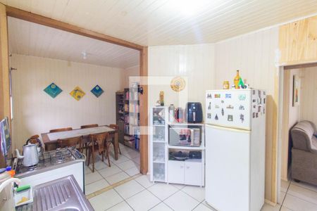 Casa à venda com 440m², 2 quartos e 2 vagas Casa à venda com 440m², 2 quartos e 2 vagasCozinha