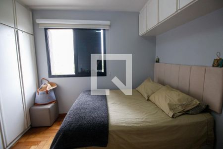 Apartamento à venda com 128m², 4 quartos e 2 vagasSuíte
