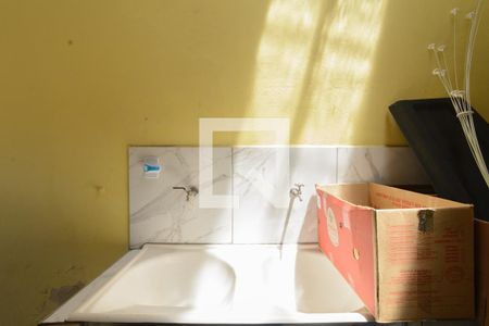 Casa à venda com 130m², 3 quartos e 2 vagasÁrea de Serviço 1