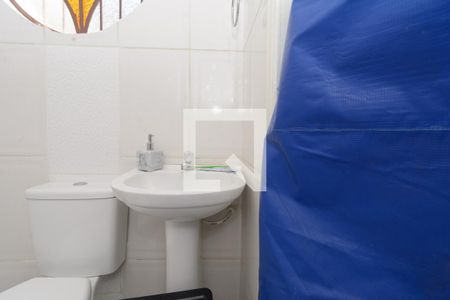 Casa à venda com 130m², 3 quartos e 2 vagasBanheiro da Suíte