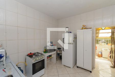 Casa à venda com 130m², 3 quartos e 2 vagasCozinha