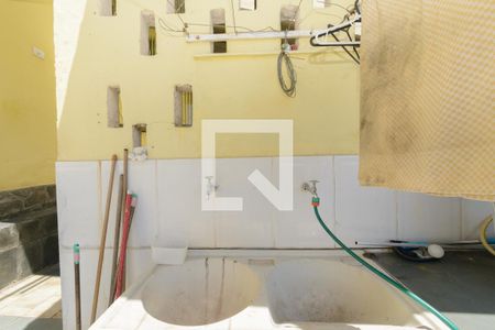 Casa à venda com 130m², 3 quartos e 2 vagasÁrea de Serviço 2