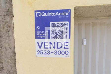 Casa à venda com 130m², 3 quartos e 2 vagasPlaquinha