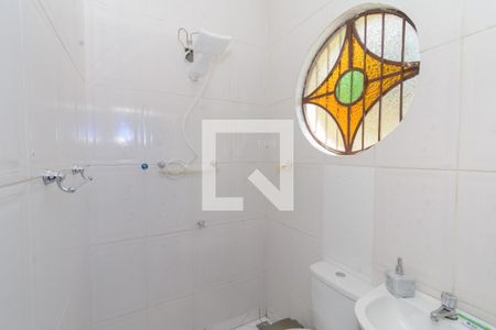 Casa à venda com 130m², 3 quartos e 2 vagasBanheiro da Suíte