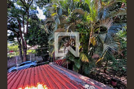 Casa à venda com 248m², 4 quartos e 2 vagasVista Quarto 3