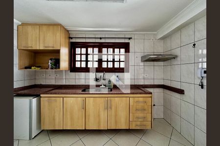 Casa à venda com 248m², 4 quartos e 2 vagasCozinha