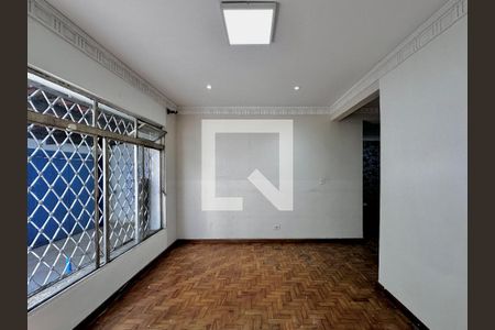 Sala de casa à venda com 4 quartos, 248m² em Parque Colonial, São Paulo