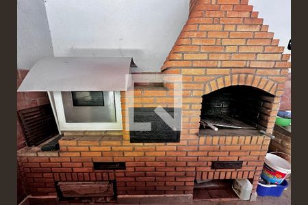 Casa à venda com 248m², 4 quartos e 2 vagasChurrasqueira