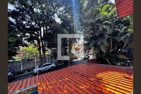 Casa à venda com 248m², 4 quartos e 2 vagasVista Quarto 4