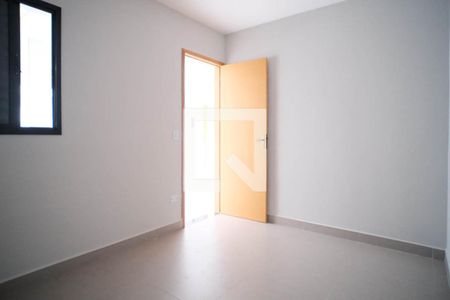 Quarto de apartamento para alugar com 2 quartos, 43m² em Vila Guilhermina, São Paulo