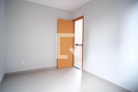 Quarto de apartamento para alugar com 2 quartos, 43m² em Vila Guilhermina, São Paulo