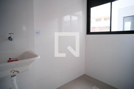 Apartamento para alugar com 43m², 2 quartos e sem vagaÁrea de Serviço