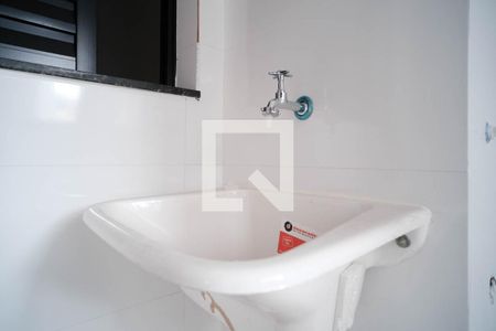 Apartamento para alugar com 43m², 2 quartos e sem vagaÁrea de Serviço