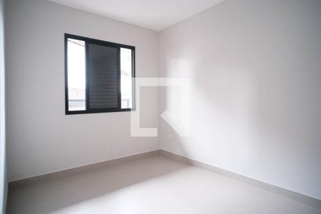 Quarto de apartamento para alugar com 2 quartos, 43m² em Vila Guilhermina, São Paulo