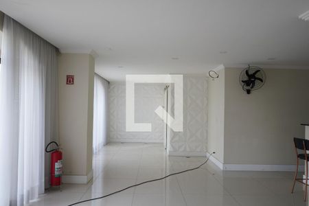 Apartamento à venda com 60m², 2 quartos e 2 vagasÁrea comum - Salão de festas