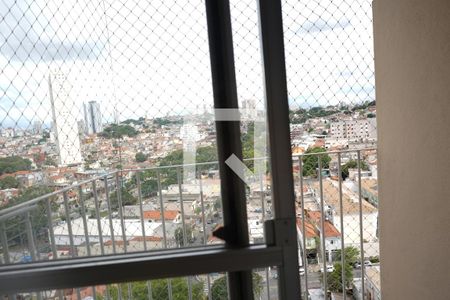 Apartamento à venda com 60m², 2 quartos e 2 vagasSacada