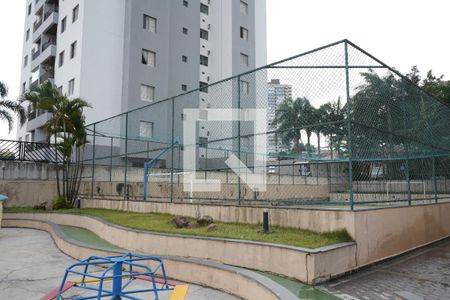 Apartamento à venda com 60m², 2 quartos e 2 vagasÁrea comum