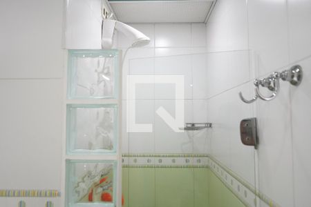 Apartamento à venda com 60m², 2 quartos e 2 vagasBanheiro