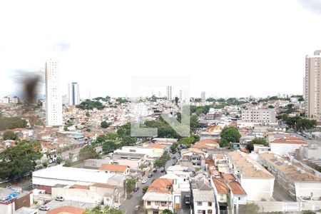 Apartamento à venda com 60m², 2 quartos e 2 vagasVista da Sacada