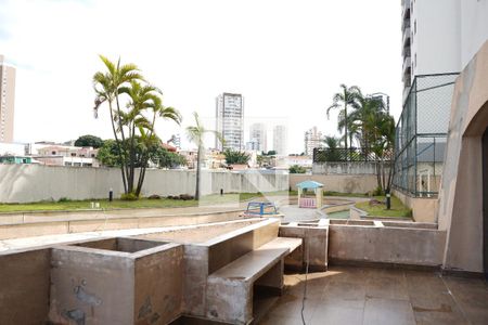 Apartamento à venda com 60m², 2 quartos e 2 vagasÁrea comum