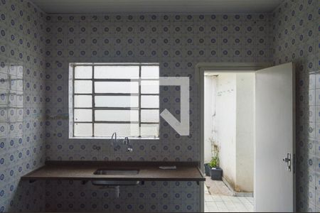 Casa à venda com 170m², 3 quartos e 2 vagasCozinha