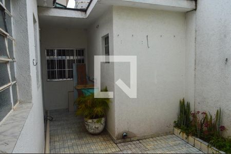 Casa à venda com 170m², 3 quartos e 2 vagasQuintal