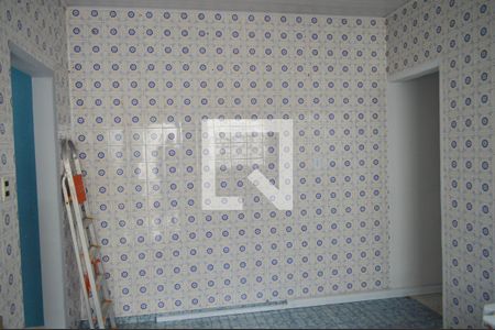 Casa à venda com 170m², 3 quartos e 2 vagasCozinha