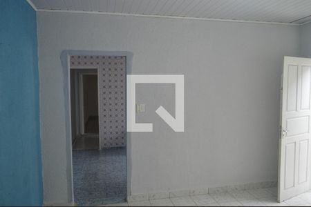 Sala de casa à venda com 3 quartos, 170m² em Vila Gomes Cardim, São Paulo