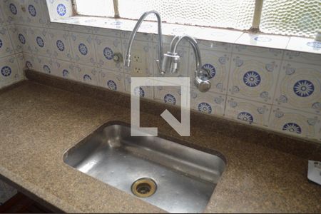 Casa à venda com 170m², 3 quartos e 2 vagasCozinha