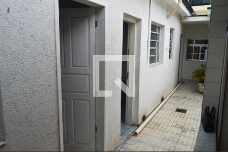Casa à venda com 170m², 3 quartos e 2 vagasQuintal