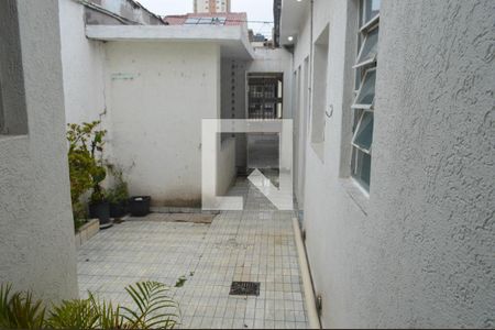 Casa à venda com 170m², 3 quartos e 2 vagasQuintal