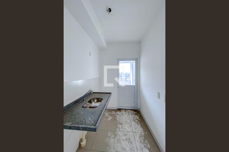 Apartamento à venda com 64m², 2 quartos e 1 vagaCozinha