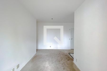 Sala de apartamento para alugar com 2 quartos, 64m² em Mooca, São Paulo