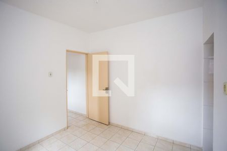 Quarto 1 de casa para alugar com 3 quartos, 100m² em Conceição, Diadema
