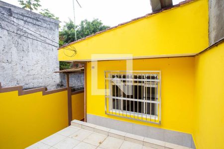 Casa para alugar com 100m², 3 quartos e sem vagaÁrea comum