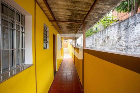 Casa para alugar com 100m², 3 quartos e sem vagaÁrea de Serviço