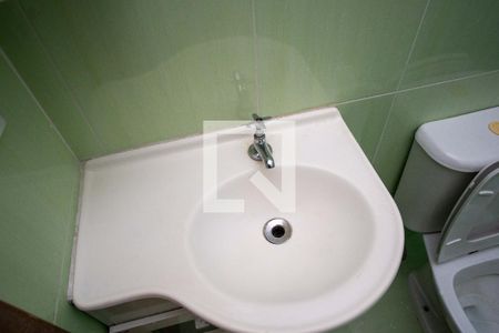 Casa para alugar com 100m², 3 quartos e sem vagaBanheiro