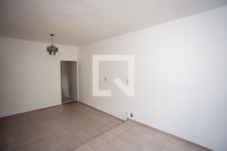 Sala de casa para alugar com 3 quartos, 100m² em Conceição, Diadema