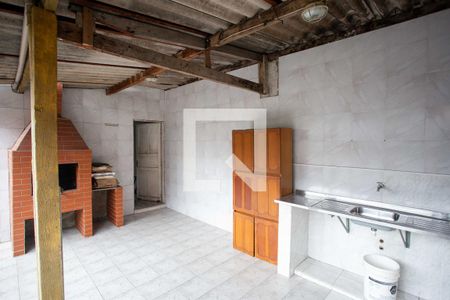 Casa para alugar com 100m², 3 quartos e sem vagaEspaço Gourmet