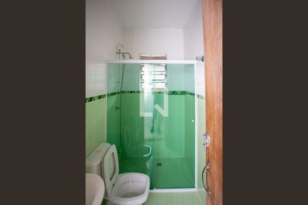 Casa para alugar com 100m², 3 quartos e sem vagaBanheiro